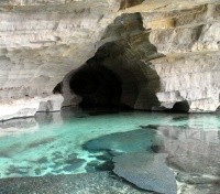 Pratinha Cave Pratinha Cave